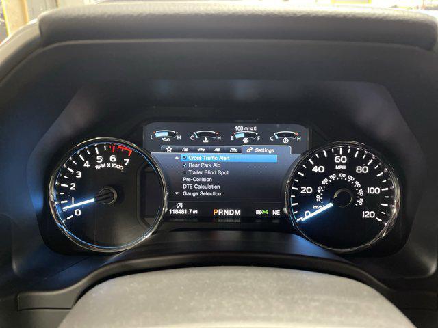 used 2019 Ford F-150 car, priced at $26,997