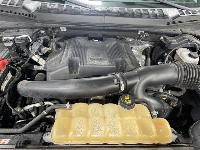 used 2019 Ford F-150 car, priced at $26,997