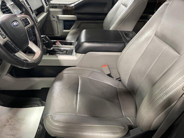 used 2019 Ford F-150 car, priced at $26,997