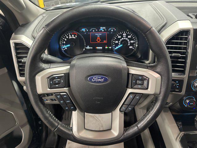 used 2019 Ford F-150 car, priced at $26,997