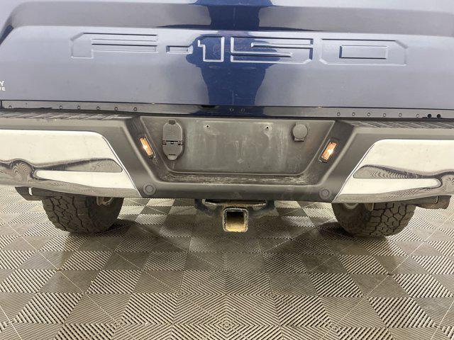 used 2019 Ford F-150 car, priced at $26,997