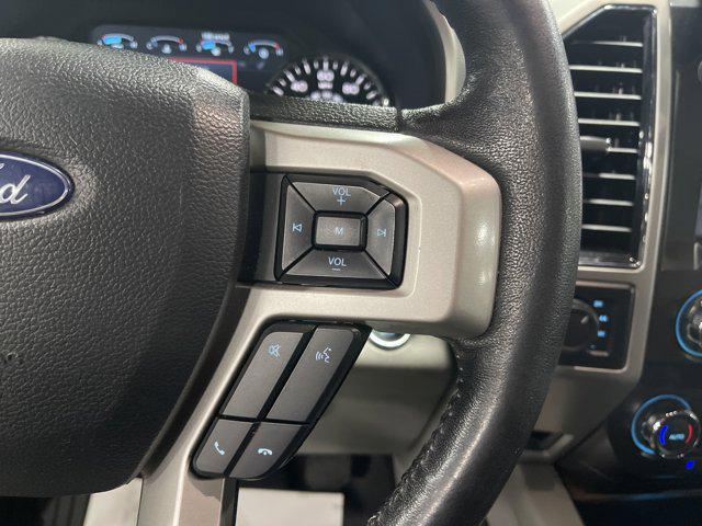 used 2019 Ford F-150 car, priced at $26,997
