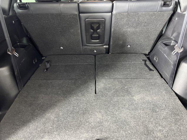 used 2022 Mitsubishi Outlander car, priced at $20,497