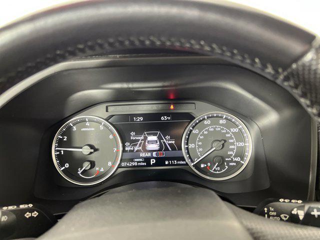 used 2022 Mitsubishi Outlander car, priced at $20,497