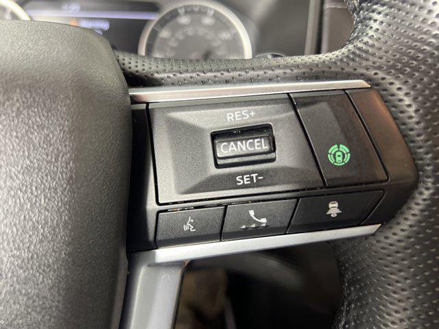 used 2022 Mitsubishi Outlander car, priced at $20,497