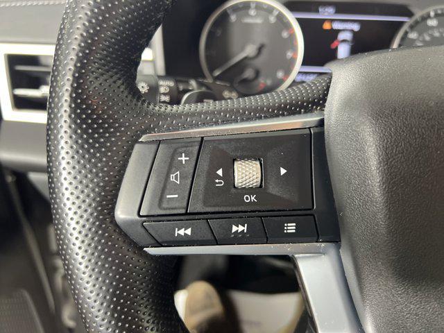 used 2022 Mitsubishi Outlander car, priced at $20,497