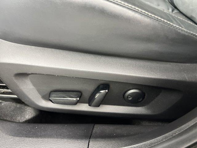 used 2022 Mitsubishi Outlander car, priced at $20,497