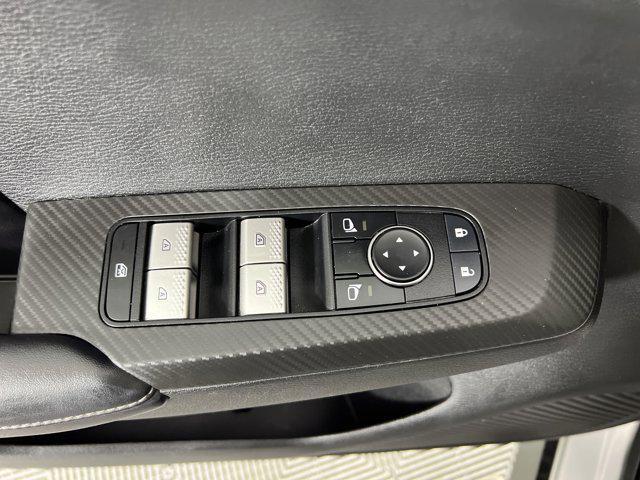 used 2022 Mitsubishi Outlander car, priced at $20,497