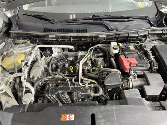 used 2022 Mitsubishi Outlander car, priced at $20,497
