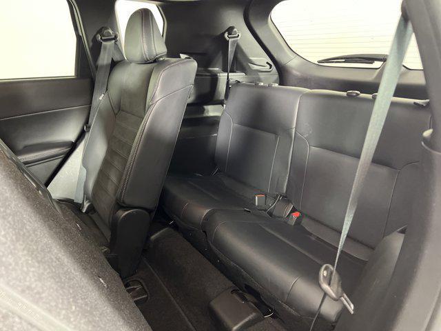 used 2022 Mitsubishi Outlander car, priced at $20,497
