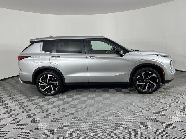 used 2022 Mitsubishi Outlander car, priced at $20,497