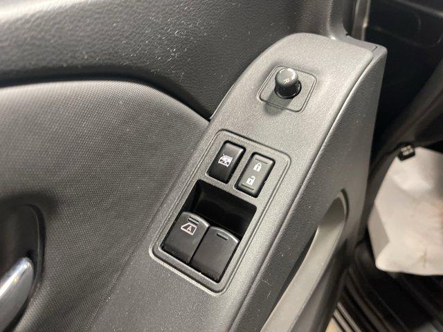 used 2022 Nissan Frontier car, priced at $28,997