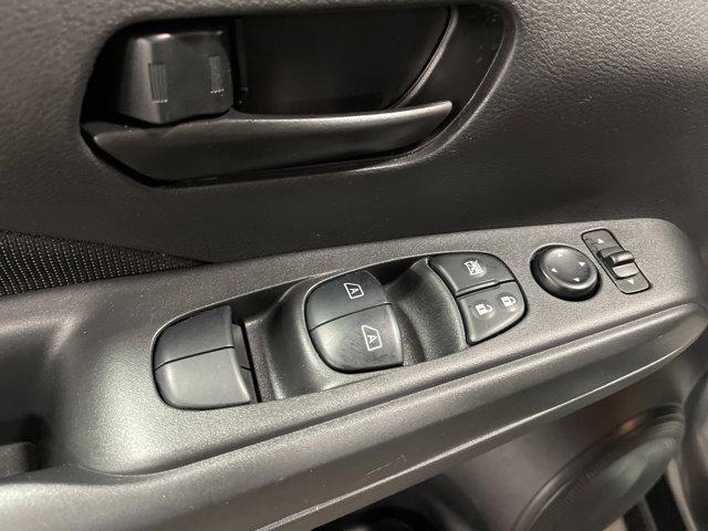 used 2021 Nissan Kicks car, priced at $17,997