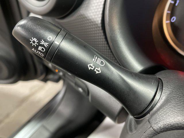 used 2021 Nissan Kicks car, priced at $17,997