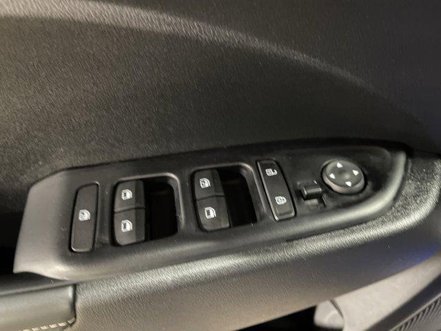 used 2023 Hyundai Venue car, priced at $19,497