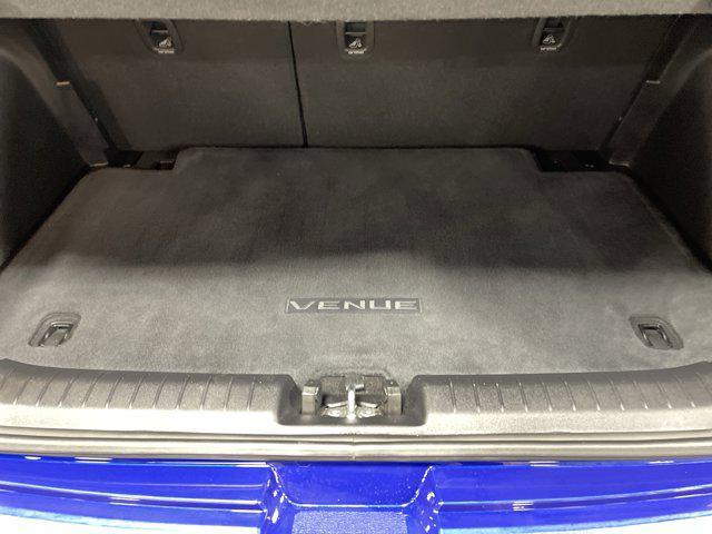 used 2023 Hyundai Venue car, priced at $19,497