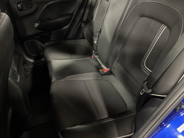 used 2023 Hyundai Venue car, priced at $19,497