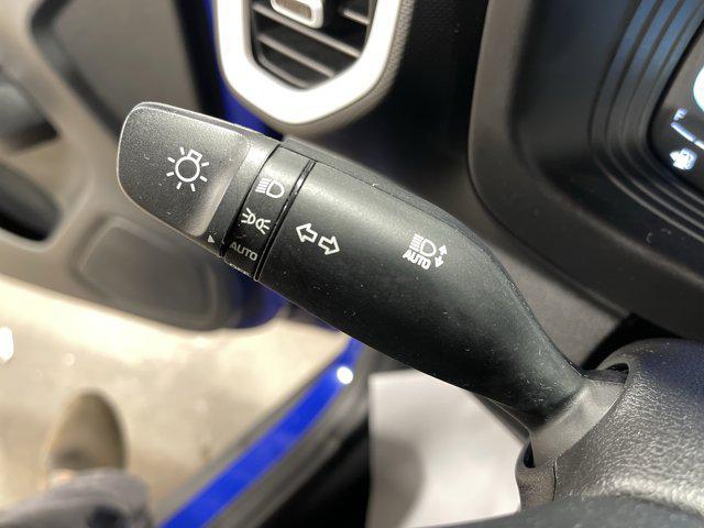 used 2023 Hyundai Venue car, priced at $19,497