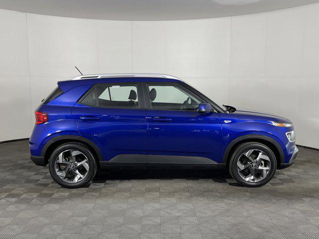 used 2023 Hyundai Venue car, priced at $19,497