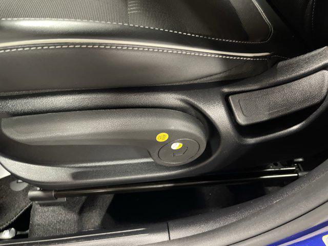 used 2023 Hyundai Venue car, priced at $19,497