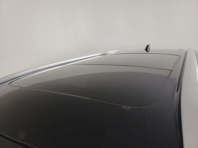 used 2022 Mitsubishi Outlander car, priced at $21,997