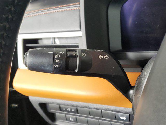 used 2022 Mitsubishi Outlander car, priced at $21,997