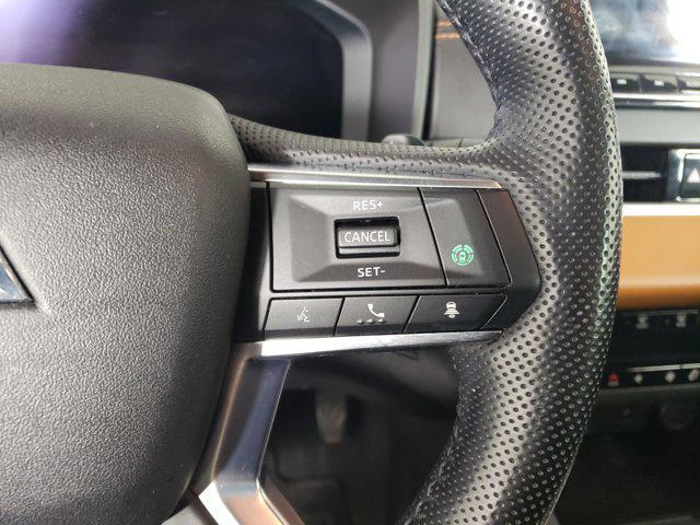 used 2022 Mitsubishi Outlander car, priced at $21,997