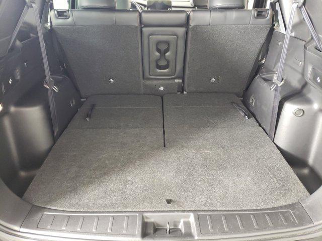 used 2022 Mitsubishi Outlander car, priced at $21,997