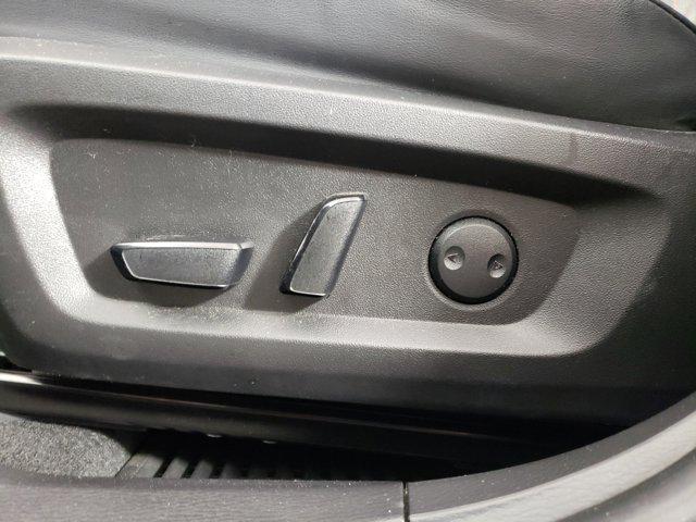 used 2022 Mitsubishi Outlander car, priced at $21,997