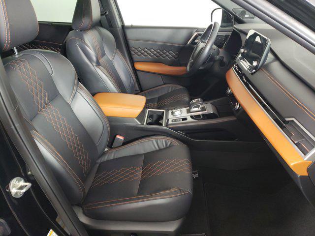 used 2022 Mitsubishi Outlander car, priced at $21,997