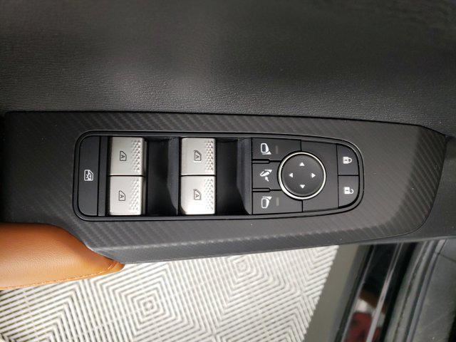 used 2022 Mitsubishi Outlander car, priced at $21,997