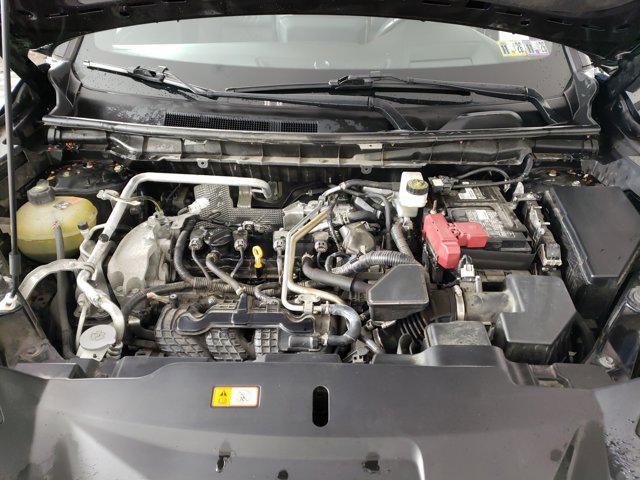 used 2022 Mitsubishi Outlander car, priced at $21,997