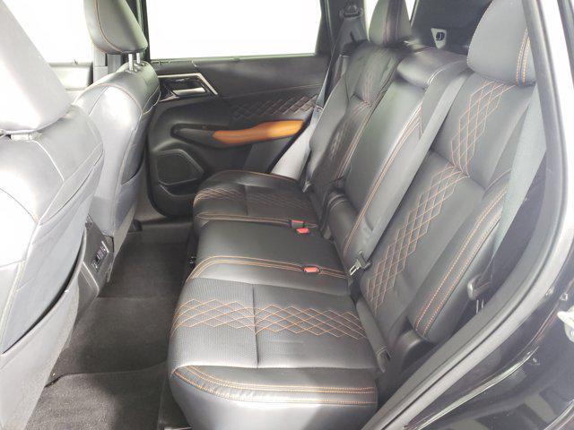 used 2022 Mitsubishi Outlander car, priced at $21,997