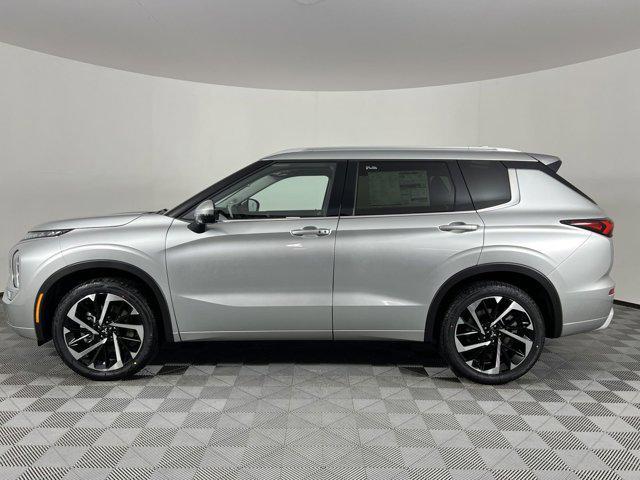 new 2024 Mitsubishi Outlander car, priced at $35,715