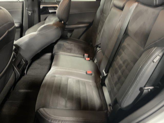 used 2022 Mitsubishi Outlander car, priced at $21,997