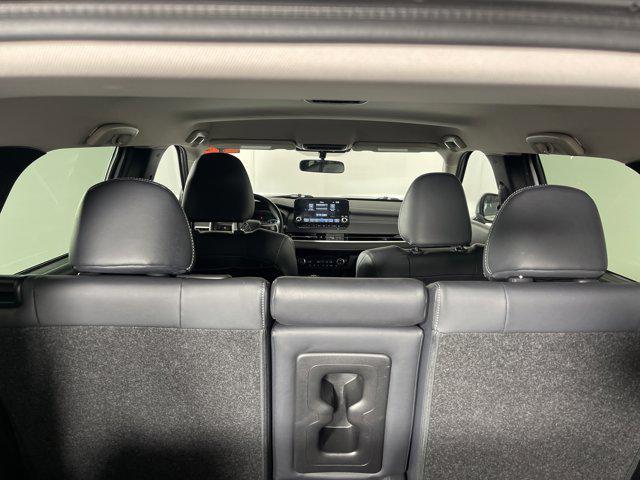 used 2022 Mitsubishi Outlander car, priced at $21,997
