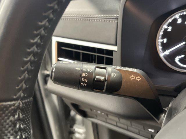 used 2022 Mitsubishi Outlander car, priced at $21,997