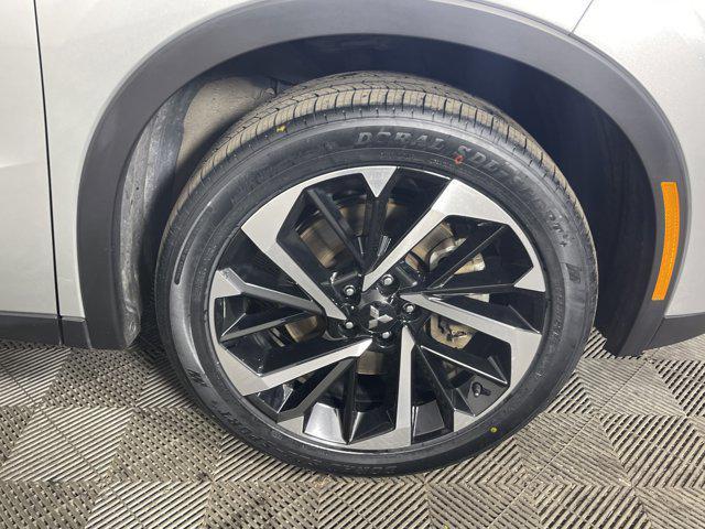 used 2022 Mitsubishi Outlander car, priced at $21,997