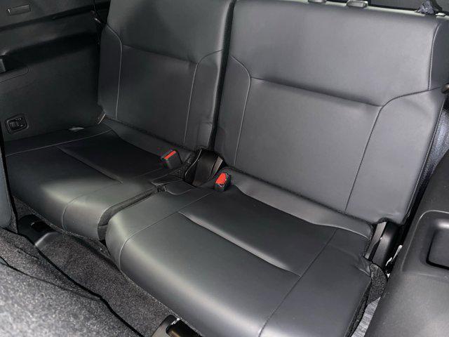used 2022 Mitsubishi Outlander car, priced at $21,997