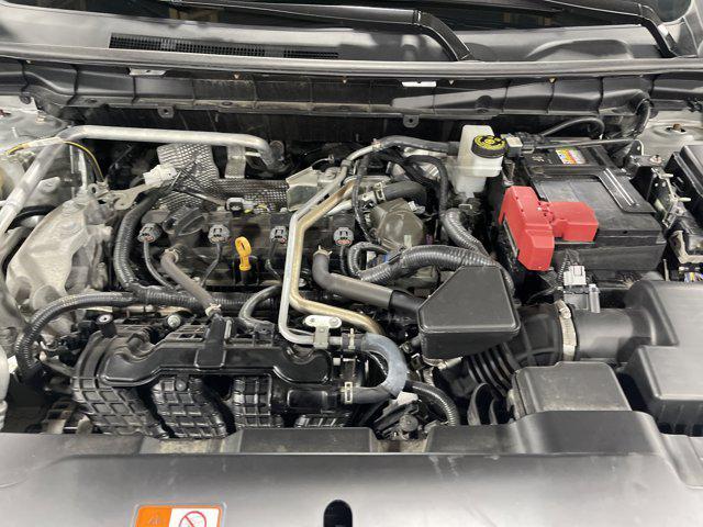 used 2022 Mitsubishi Outlander car, priced at $21,997