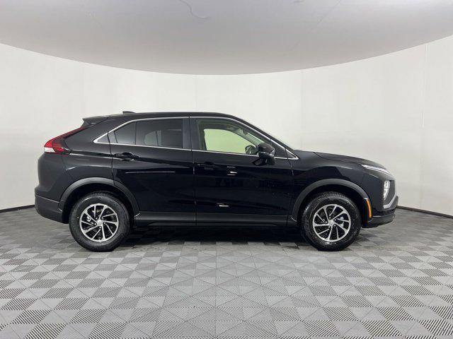 new 2025 Mitsubishi Eclipse Cross car, priced at $26,700