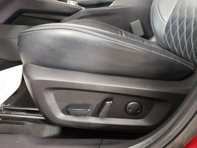 used 2023 Mitsubishi Outlander car, priced at $25,497