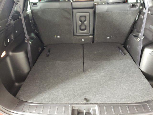 used 2023 Mitsubishi Outlander car, priced at $25,497