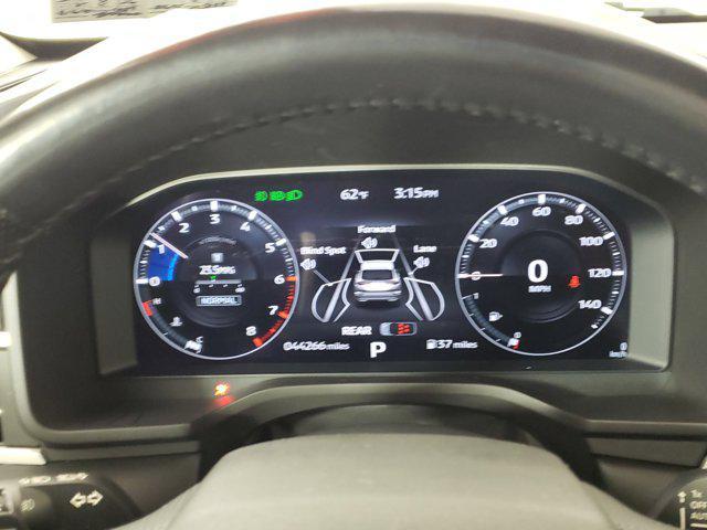 used 2023 Mitsubishi Outlander car, priced at $25,497