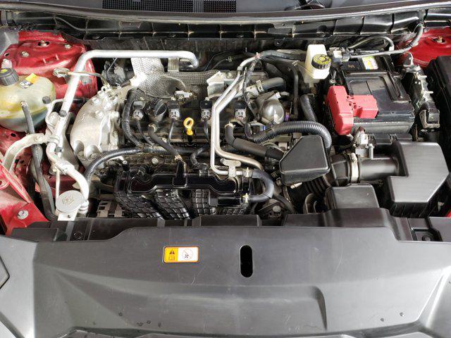 used 2023 Mitsubishi Outlander car, priced at $25,497