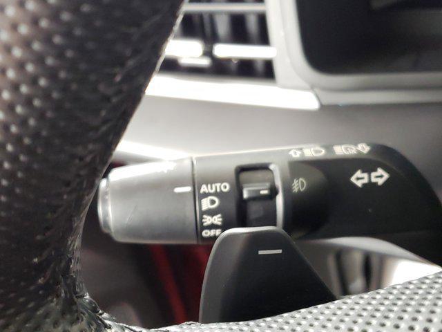 used 2023 Mitsubishi Outlander car, priced at $25,497