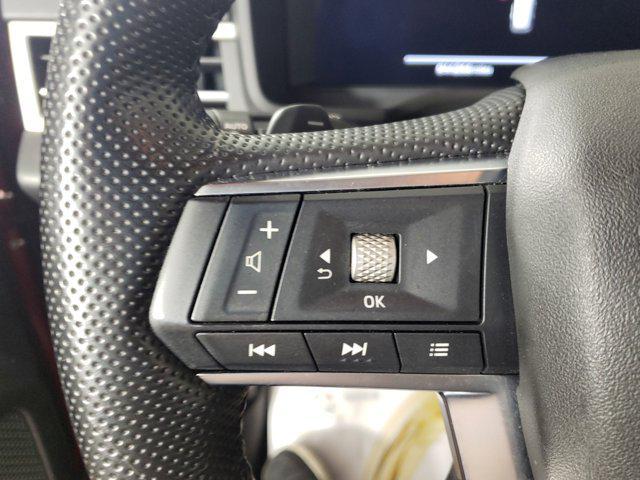 used 2023 Mitsubishi Outlander car, priced at $25,497