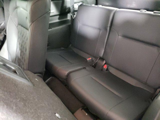 used 2023 Mitsubishi Outlander car, priced at $25,497