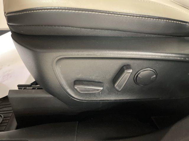 used 2022 Ford Escape car, priced at $23,997