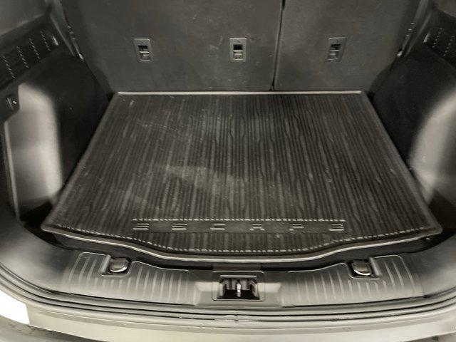 used 2022 Ford Escape car, priced at $23,997